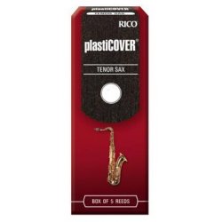 Plátky Rico Plasticover Tenor sax č.2 1/2