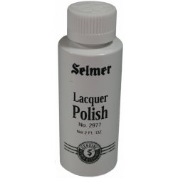 Čistidlo Selmer Lacguer