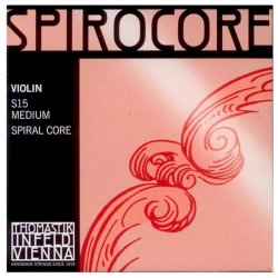 Struna Thomastik Spirocore D