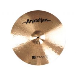 Anatolian US 10 SPL Ultimate Splash