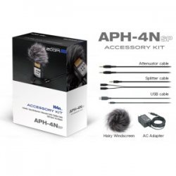 ZOOM APH-4Nsp příslušenství