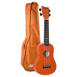 Ukulele Ashton UKE110 NG