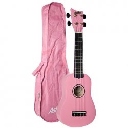 Ukulele Ashton UKE110 PK