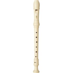 Yamaha YRS 24B sopránová zobcová flétna