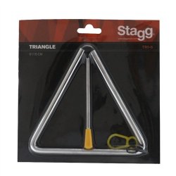 Triangl STAGG TRI-6