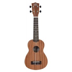  Ukulele sopránové BaCh UK-MHS