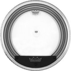 Remo Powersonic 20 Coated