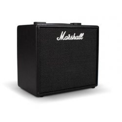 MARSHALL Code25