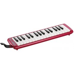 Hohner Student 32 Melodica Red