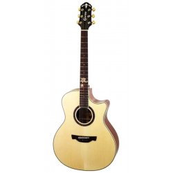 Crafter WF-MAHO PLUS