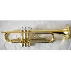 B Trumpeta M Jiracek 134L