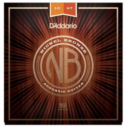 D´Addario NB1047