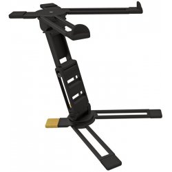 Hercules DG400BB Laptop Stand