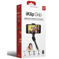 IK Multimedia iKlip Grip