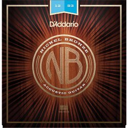 D´Addario NB1253