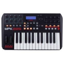 Akai MPK225