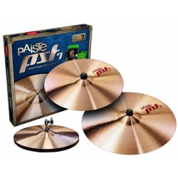 Paiste PST 7 Universal Set