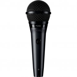 Shure PGA 58