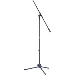 Mikrofonní stojan Stagg MIS-1022BK