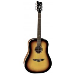 GEWA VGS RT-10 Sunburst