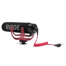 Rode VideoMic GO