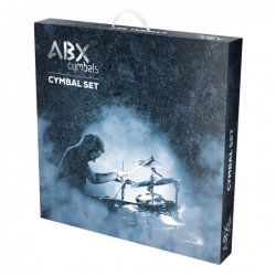 ABX CS-ECO 13/18 set