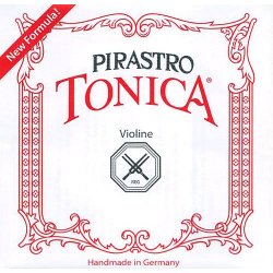 Pirastro Tonica houslové struny 3/4-1/2