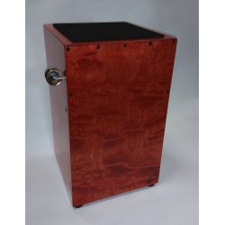 Cajon 2018
