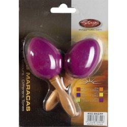 Maracas Vajíčko Stagg EGG-MA S PP
