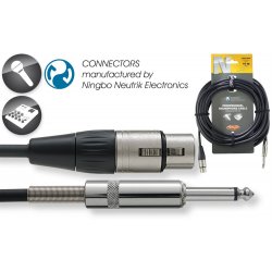 Stagg NMC10XPR