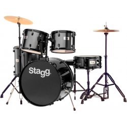 Stagg TIM122B BK