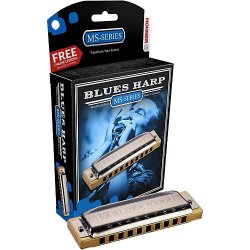 Hohner Blues Harp C