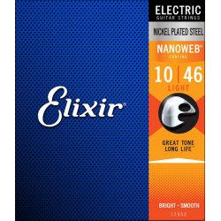 Elixir 12052 10-46