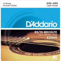 D´Addario EZ940