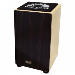 Cajon Club Salsa Natur