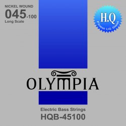 Olympia HQB45100