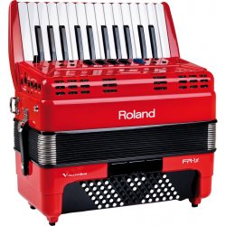 ROLAND FR-1X RD