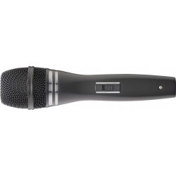 Stagg SDM90, dynamický mikrofon