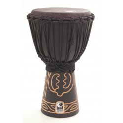 Djembe Toca ABMD-8 Black Mamba