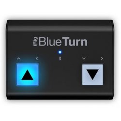 IK Multimedia iRig BlueTurn