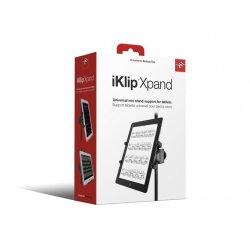 IK Multimedia iKlip Xpand