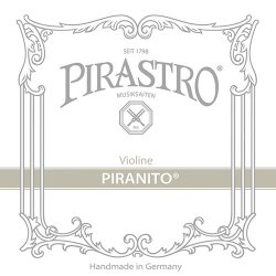 Pirastro Piranito houslové struny 3/4-1/2