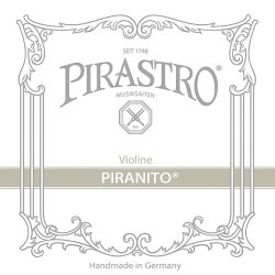 Pirastro Piranito houslové struny 1/4-1/8