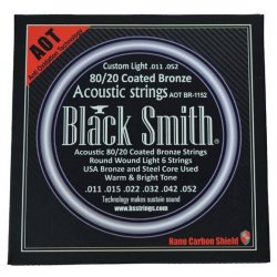 Black Smith BR-1152