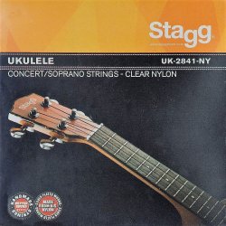 Stagg UK-2841-NY