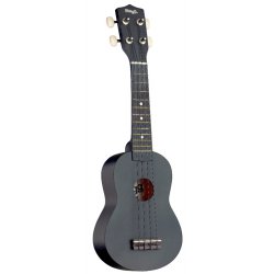 Ukulele Stagg US-NIGHT