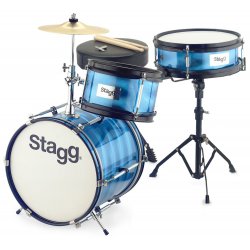 Stagg TIM JR 3/12 BL