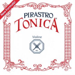 Pirastro Tonica houslové struny 1/4-1/8