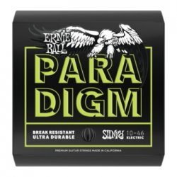 Ernie Ball 2021 PARADIGM 10-46