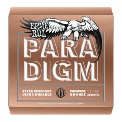 Ernie Ball PARADIGM 2078